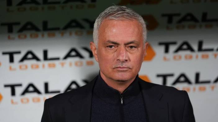 Büyük Jose Mourinho sürprizi! Real Madrid ile görüştü
