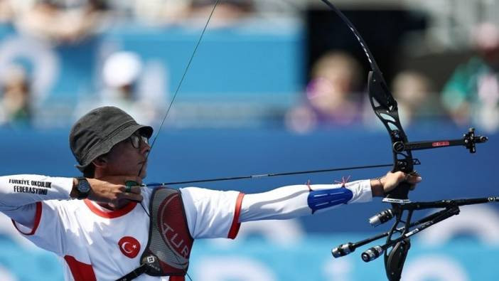 Mete Gazoz'dan Çin'de madalya!