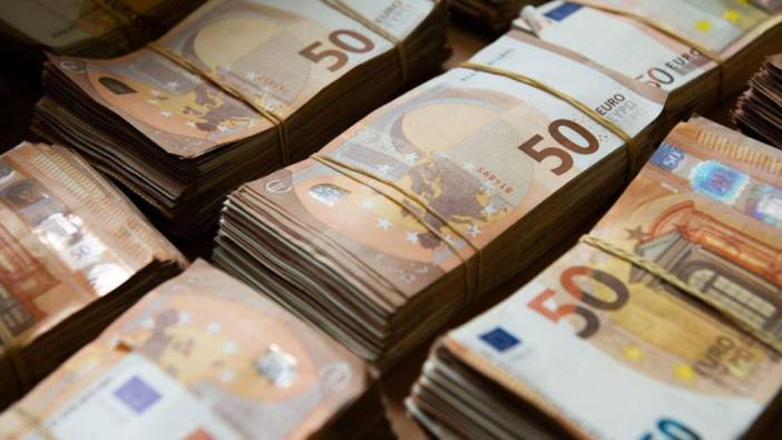 Moldova Merkez Bankası'nın döviz rezervleri eriyor