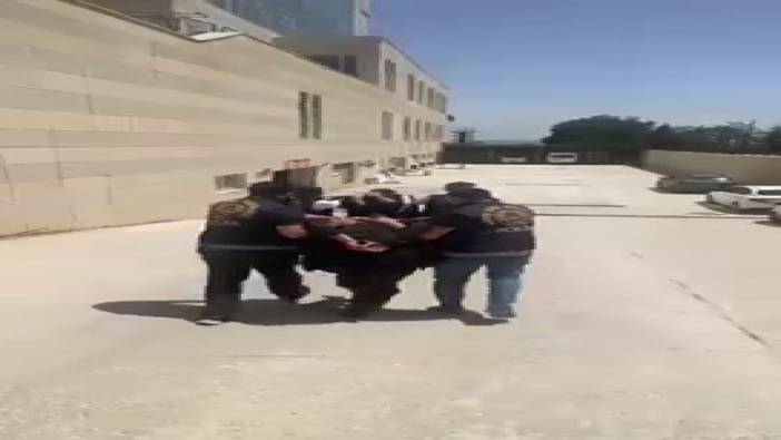 Elazığ'da muhtara saldırmışlardı! Yakalandılar