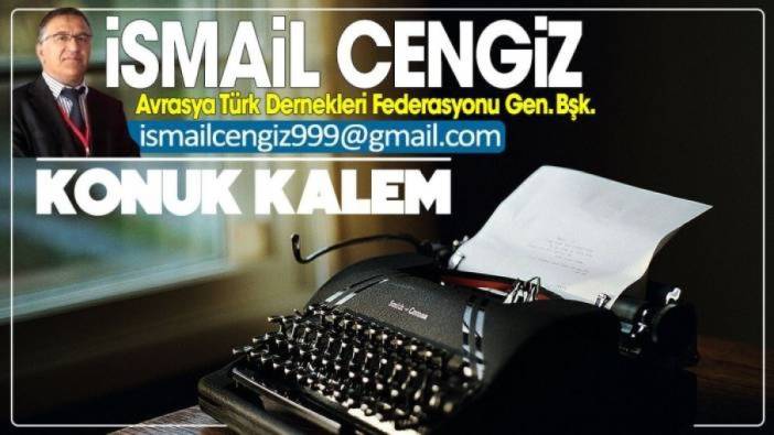 Türk Cumhuriyetleri’nde yaşanan tüketim patlaması krizin habercisi