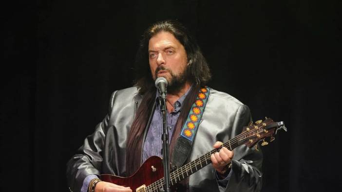 Alan Parsons Harbiye’yi sallayacak! Progresif rock efsanesi İstanbul’da sahne alıyor