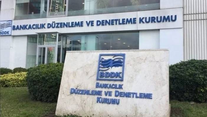 BDDK’dan faiz kararı: Bankaları yakından ilgilendiriyor