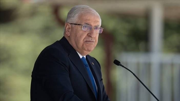 Bakan Güler Azerbaycan yolcusu!