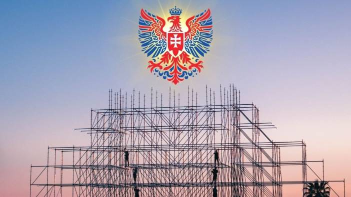 İnşaat sektörü Slovakya'da ivmelendi