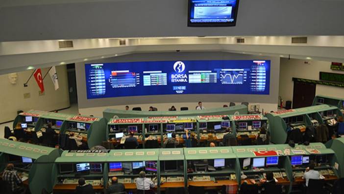 PKK fesih kararı aldı borsa fırladı!