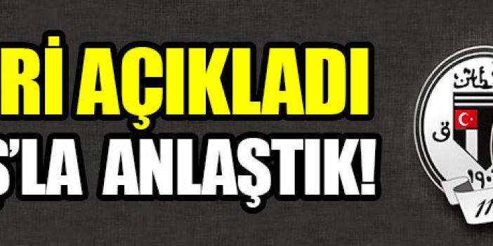 Gomez'in menajerinden açıklama: Beşiktaş'la anlaştık