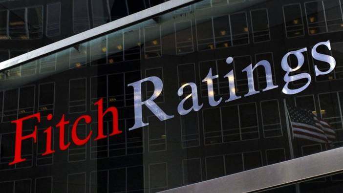 Fitch’ten Türkiye açıklaması