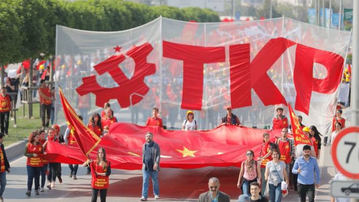 TKP'den fesih açıklaması! "AKP'nin 23 yıllık politikalarında yeni bir evre"