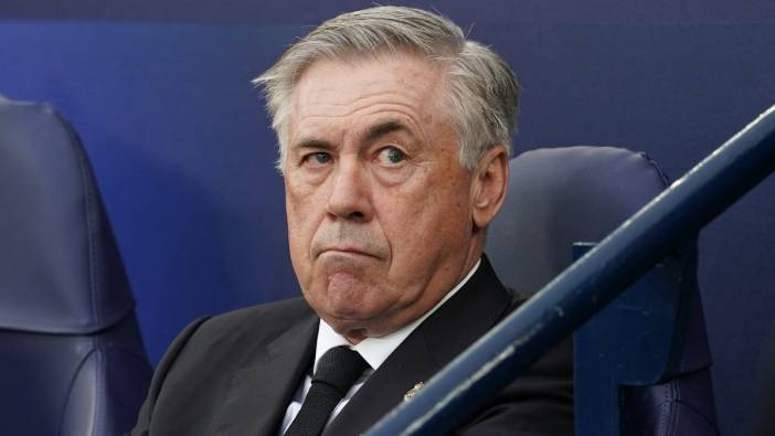 Carlo Ancelotti'nin yeni takımı resmen açıklandı