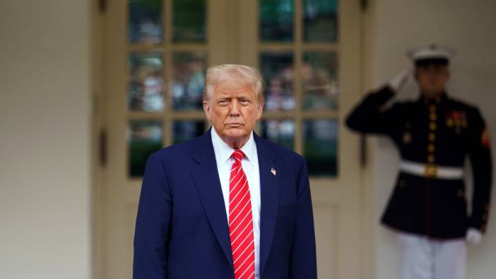 Trump'tan flaş İstanbul açıklaması