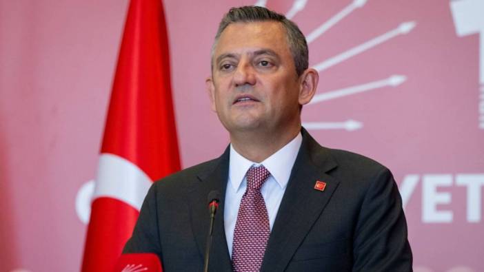 Özgür Özel'den PKK'nın fesih kararı hakkında ilk açıklama!
