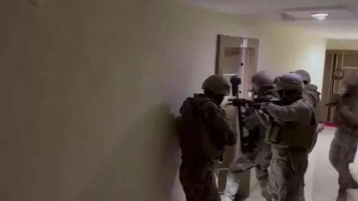 FETÖ’ye ağır darbe: İstanbul mezkezli 10 ilde eş zamanlı operasyon!