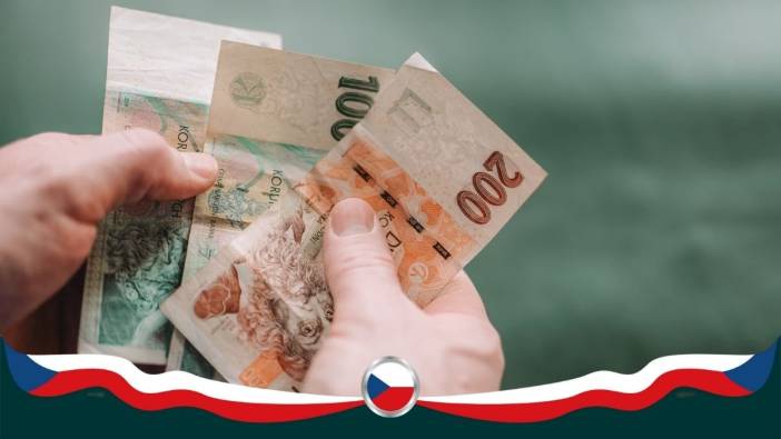 Çekya enflasyonu son 7 yılın dibini gördü