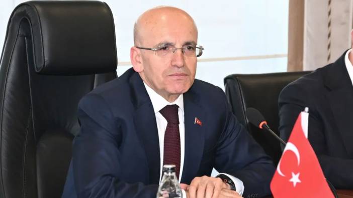 Bakan Şimşek'ten cari açık değerlendirmesi!