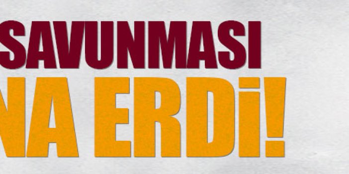 Galatasaray'ın CAS savunması sona erdi