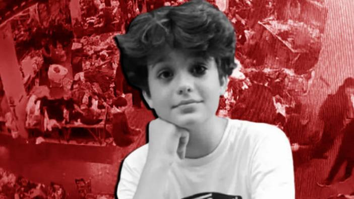 Mattia Ahmet Minguzzi cinayeti soruşturmasında yeni gelişme