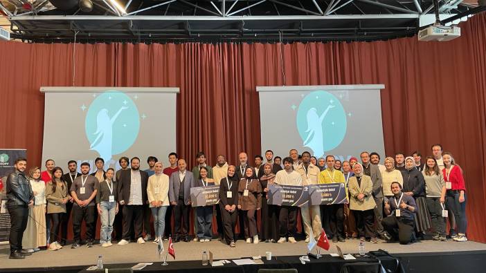 Güvenle Büyüsün Hackathonu’nda kazanan oyun arkadaşı platformu ‘TAI’ oldu