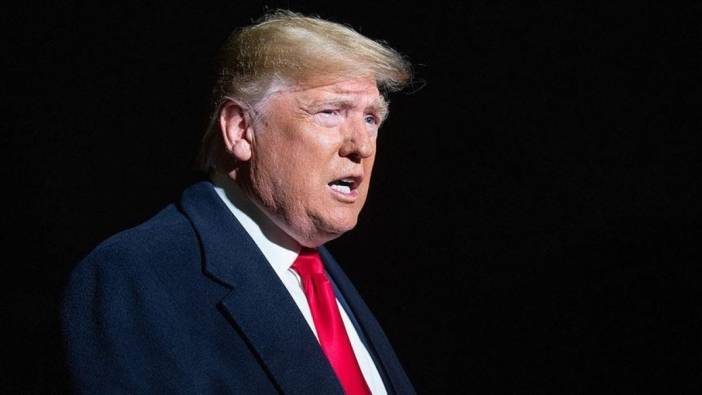 Trump İstanbul'a gelmek için şart koştu!