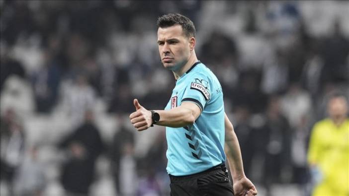 Trabzonspor’dan ‘Cihan Aydın’ tepkisi: Tarih bir gün herkesi yargılar!