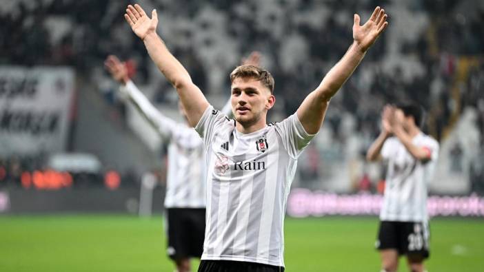 Semih’in transferine yeşil ışık: Ada yolu göründü