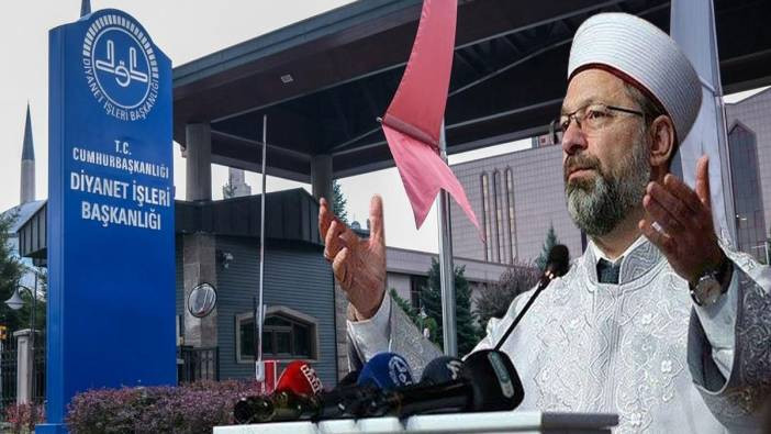 Diyanet'in yetki alanı genişliyor! Hac ve umre denetimi Diyanet ile Cumhurbaşkanlığı'nda