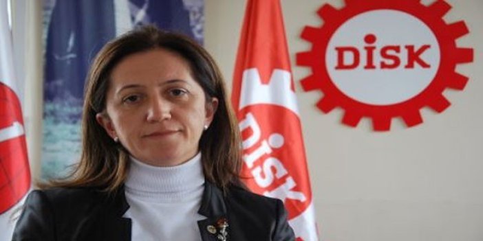 DİSK Genel Sekreteri gözaltına alındı
