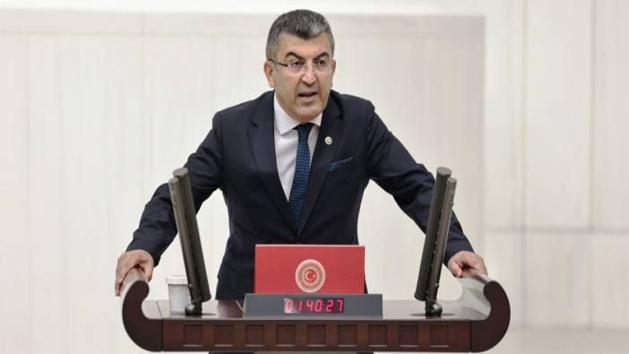 CHP listesinden meclise giren milletvekili partisinden istifa etti! AKP’ye geçecek denilmişti