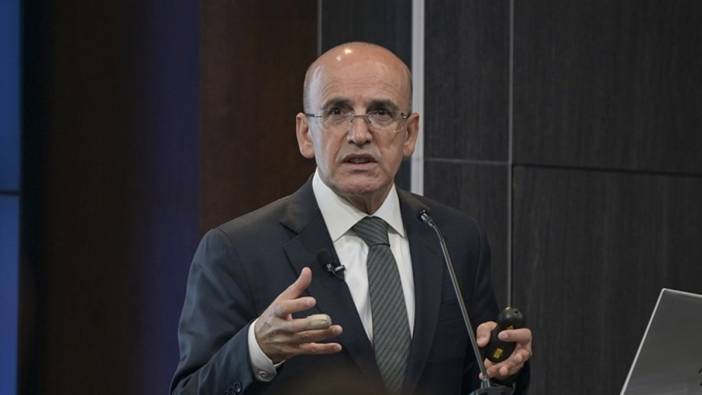 Terör örgütünün fesih kararı sonrası Bakan Şimşek’ten 1,8 trilyon dolarlık açıklama