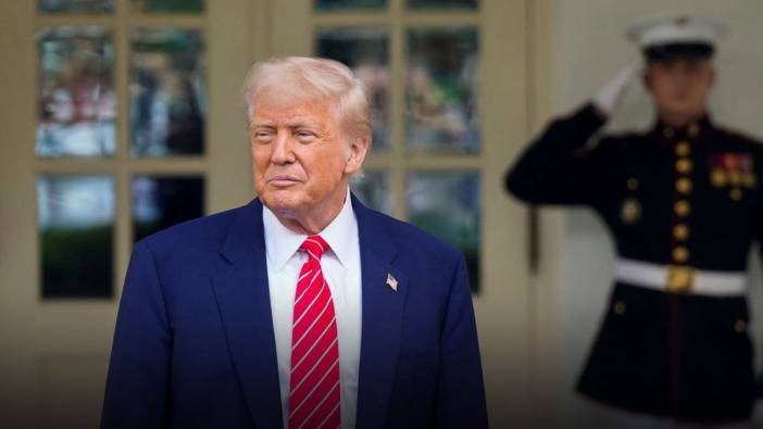 Trump İstanbul’daki kritik zirveye katılacak mı?  “Putin gelmemi istiyor” diyerek açıkladı