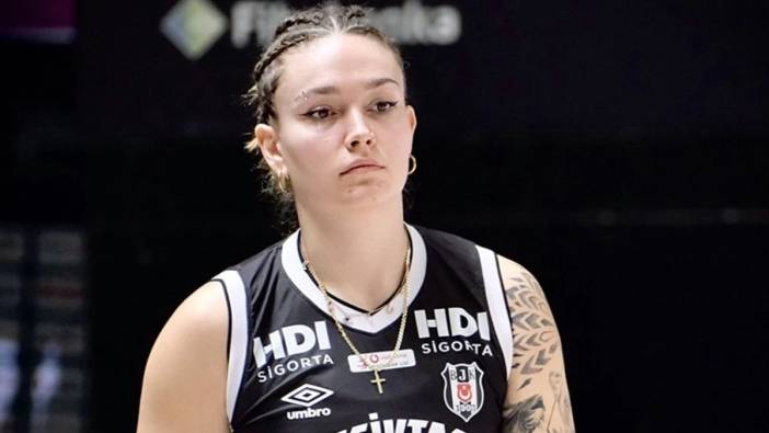 Beşiktaş'ın yıldızı sapık dehşeti yaşadı: Önce mesaj sonra tehdit!