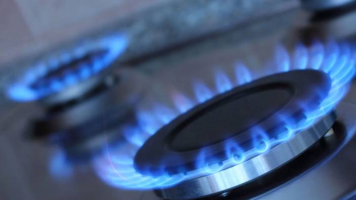 Spot piyasada doğal gaz fiyatları! (14.05.2025)