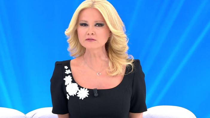 "Müge Anlı'nın teşkilatı CIA'dan hızlı" Programla ilgili çarpıcı tespit!