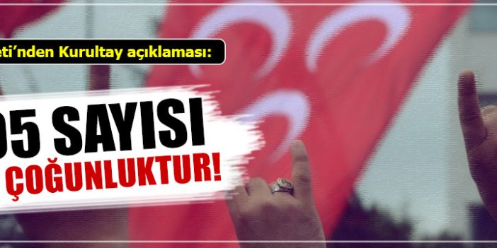 Çağrı heyetinden çok önemli açıklama
