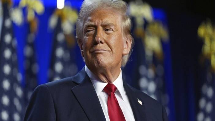 ABD'den jet açıklama! Trump İstanbul'a gelmiyor