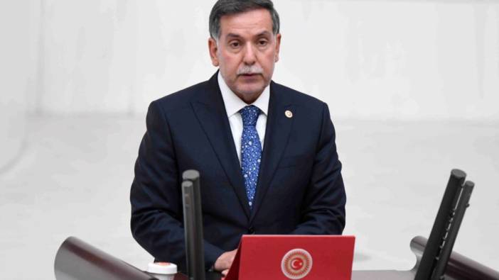 Oğlu uyuşturucu satmaktan tutuklanmıştı... AKP’den istifa eden Milletvekili partisine döndü