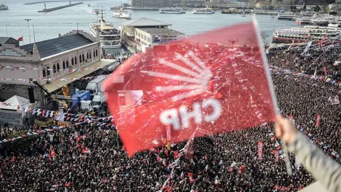 CHP'den 'Cezaevleri ve Sağlık Çalıştayı'