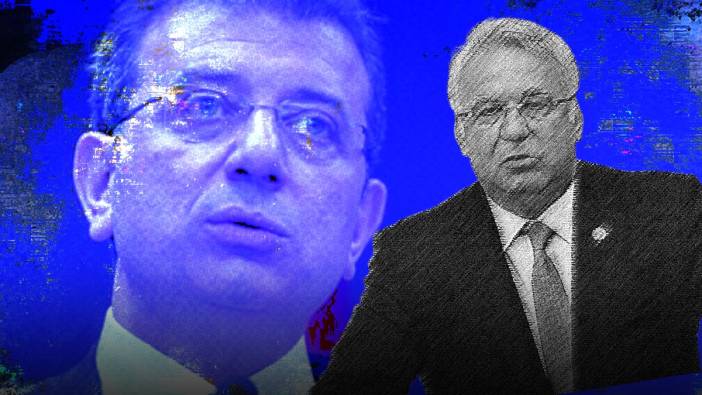 AKP’li eski vekilden gündemi sarsacak İmamoğlu iddiası!