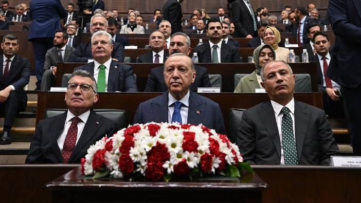 Erdoğan düğmeye bastı! Belediyeler tek tek CHP'ye kaptıran AKP harekete geçti... Hiçbir şey eskisi gibi olmayacak...