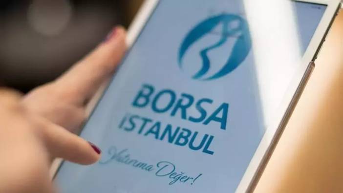 Borsa İstanbul yeni güne nasıl başladı? (15 Mayıs 2025)
