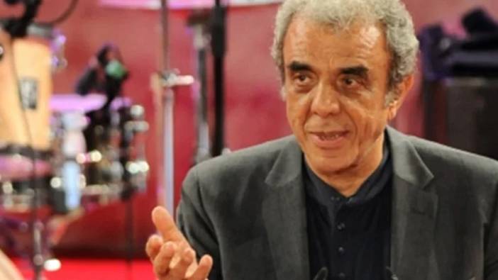 Türk sinemasının ünlü yönetmeni Ali Özgentürk hayatını kaybetti