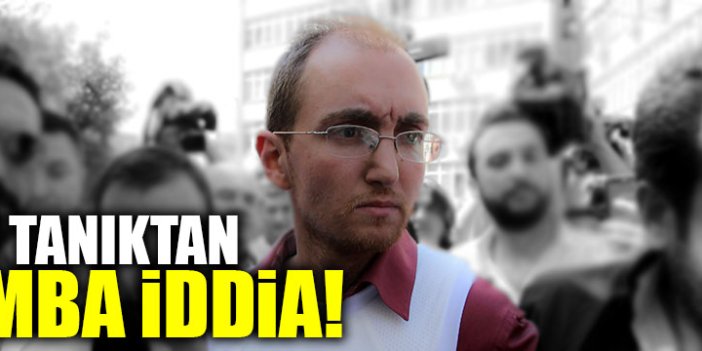 Atalay Filiz cinayetinde yeni gelişme