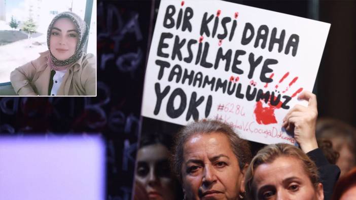 Şelale Mirzalı cinayeti davası: Fail erkeğe ağırlaştırılmış müebbet hapis cezası!