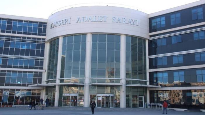 Tartıştığı komşusunu bıçakla yaralamıştı... Cezası belli oldu