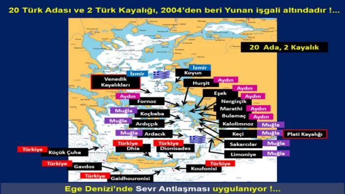 "Erdoğan ve AKP hükümeti hiçbir önlem almadı" Eski MSB Genel Sekreteri Ümit Yalım açıkladı