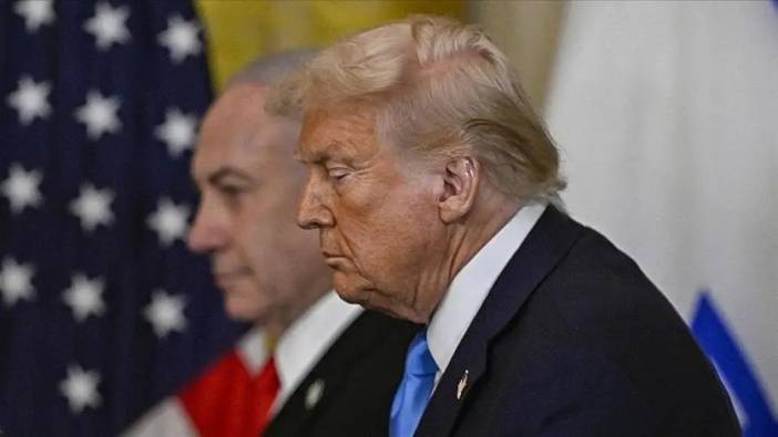 Netanyahu, Trump'a karşı koymak için ekip kuruyor
