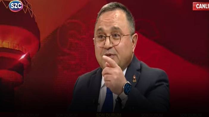 Semih Dikkatli: Türk sorunu var, Türk'üm diyemiyorsunuz... Dikkat çeken Ümit Özdağ ayrıntısı