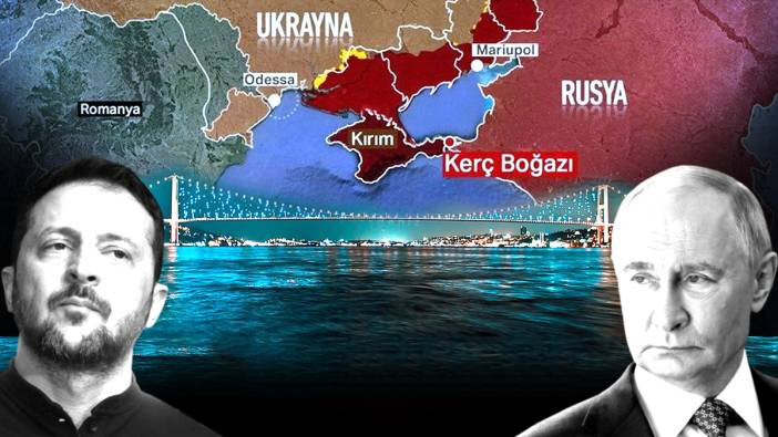 İstanbul'da kritik zirve! Rusya-Ukrayna Savaşı sona erecek mi?