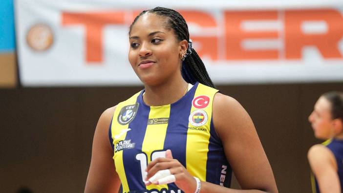 Ana Cristina ömürlük imza atacak