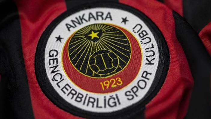 Gençlerbirliği olağan genel kurula gitme kararı aldı